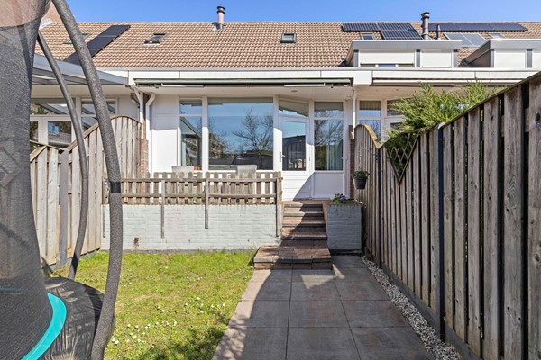 Medium property photo - Wilhelmina Druckerstraat 91, 5912 HP Venlo